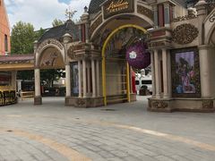 -安徒生童话乐园