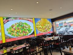 -川流不息·地道川菜·小龙虾(松东路店)