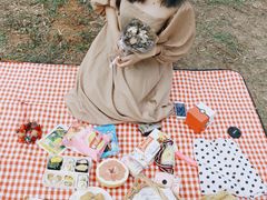 -蜀冈西峰生态公园