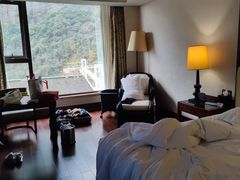 -三清山希尔顿度假酒店