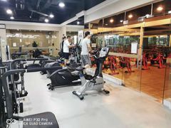 -贝菲特游泳健身(徐泾店)