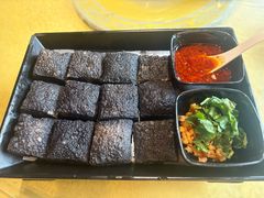 -火宫殿·小吃王国(坡子街店)