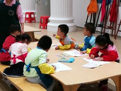 -佳禾国际美术书法教育(仁恒置地广场校区)