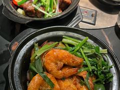 -凤园椰珍·椰子鸡火锅(番禺奥园广场店)