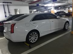 -凯迪拉克·上海百联沪通(汶水路店)