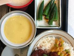红运猪软骨饭-永和大王(赤峰路二店)