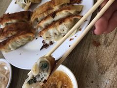 -一品鲜鱼锅贴(人民一路店)