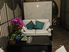 -姗娜娜足道·SPA(古北店)