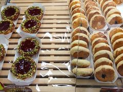-味多美蛋糕(阜成门店)
