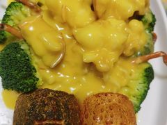 -明香海鲜酒家(华强北店)