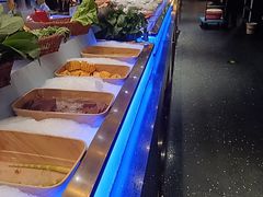 -九月海·海鲜自助(世纪东方店)