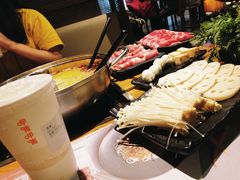 -呷哺呷哺(砂之船奥莱店)