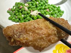 -新白鹿餐厅(金鹰新街口店)