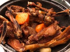 -美极鲜食坊(宝安南路店)
