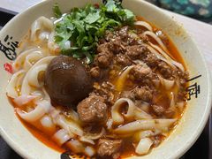 -任记七中刀削面(总店)
