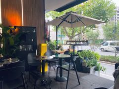 -ibarrel爱杯·bistro&brunch(江宁路店)