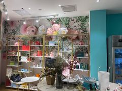 -西檬树SIMON·T轻奢蛋糕(大东方Max店)