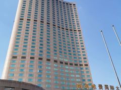 -南京维景国际大酒店(南京博物院店)