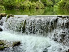 -高荡千年布依古寨旅游景区