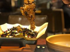 -易老头三样菜(南滨路总店)