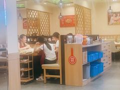 -蜀留香火锅(社会山店)