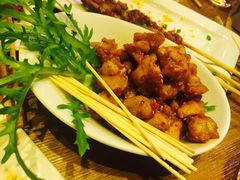 -胡桃里音乐酒馆(六安店)