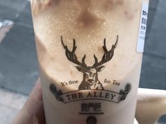 -THE ALLEY 鹿角巷(时代天街A馆店)