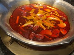 -湊湊火锅·茶憩(世博大道店)