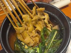 -有滋有味烧烤涮(果园星城C区店)