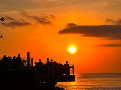 -Rock Bar Bali(Bali)