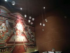 -菩提素素食餐厅(晶郦馆店)