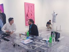 -香港会议展览中心演讲厅