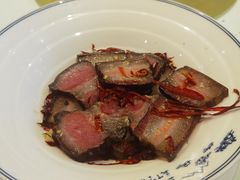 蒸腊肉-南昌饭店(西黄城根南街店)