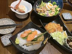 -白石的深夜食堂(济南万象城店)