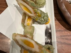 -玄白·炭烤活鳗(上海首店)