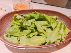 -一叶一世界•素食餐厅(环球中心店)