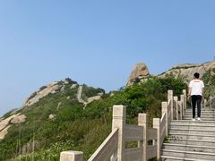 -洋山深水港观景平台