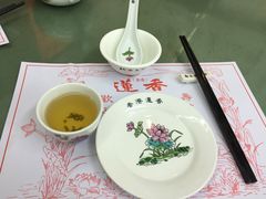 -香港蓮香樓(中環店)