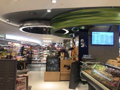 -GranVida生活超市(海信广场店)
