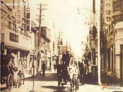 -长江路步行街(长春银座店)