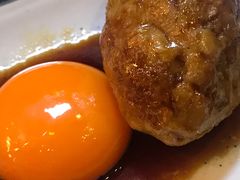 鸡肉棒-平成屋·午肴夜酒(四川北路店)