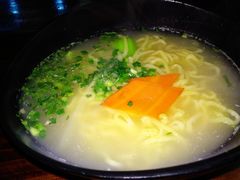 清汤小面-老城街小面(禄安大街店)