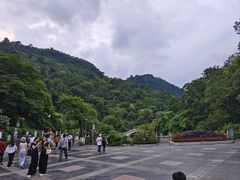 -贵州森林野生动物园