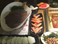 -九鼎轩脆毛肚火锅(铜山万达店)