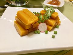 冰糖南瓜-老东吴食府(雅都店)