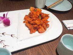 -北李妈妈菜(鲁能城店)