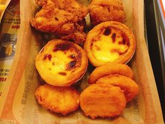 -肯德基(东直门来福士店)