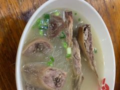-金宝鸭肉店(斗西分店)