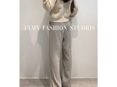 -CLMX(新天地凯德晶萃广场店)