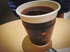-星巴克臻选(北京蓝色港湾RO店)